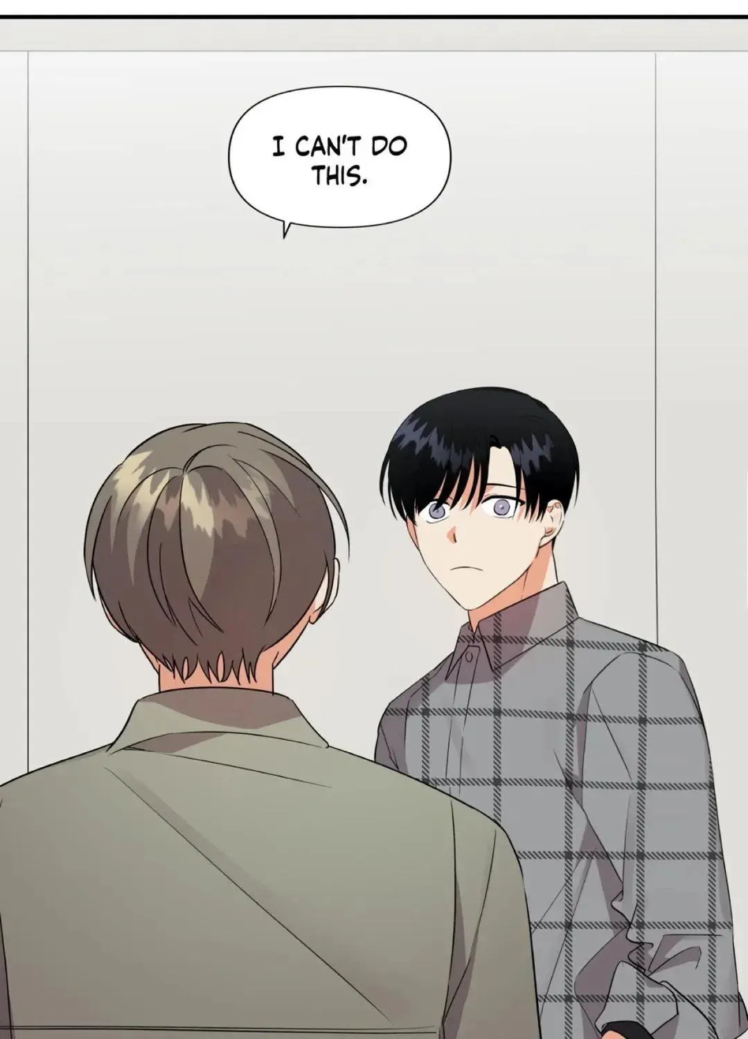 Read Wrong Night Stand chapter 23 image 132 on Lezhin