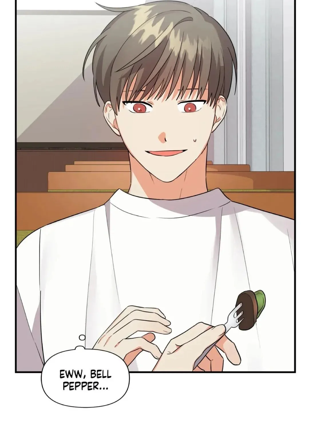 Read Wrong Night Stand chapter 23 image 16 on Lezhin