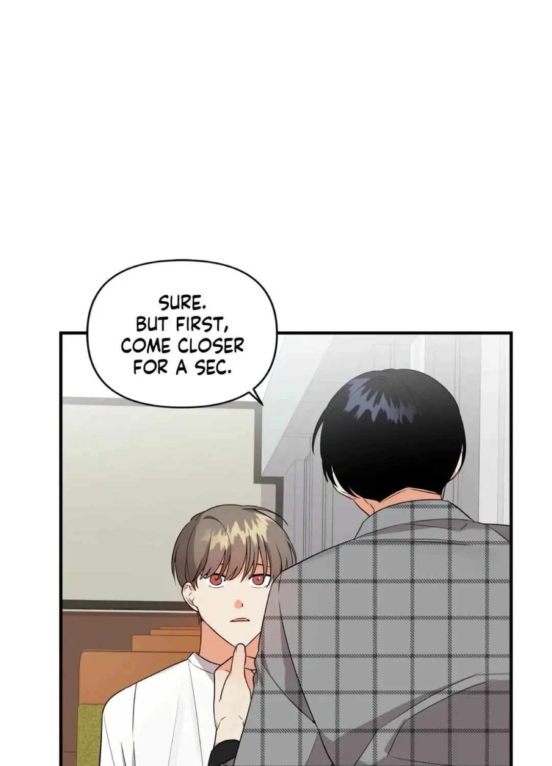 Read Wrong Night Stand chapter 23 image 28 on Lezhin