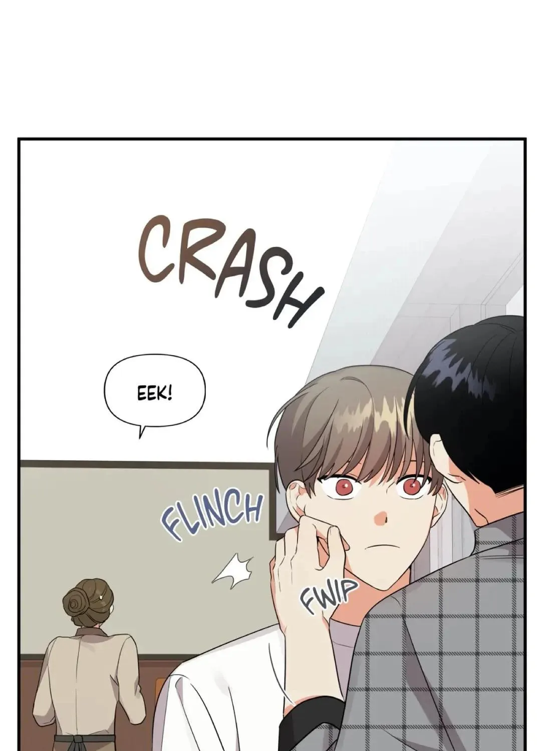 Read Wrong Night Stand chapter 23 image 32 on Lezhin