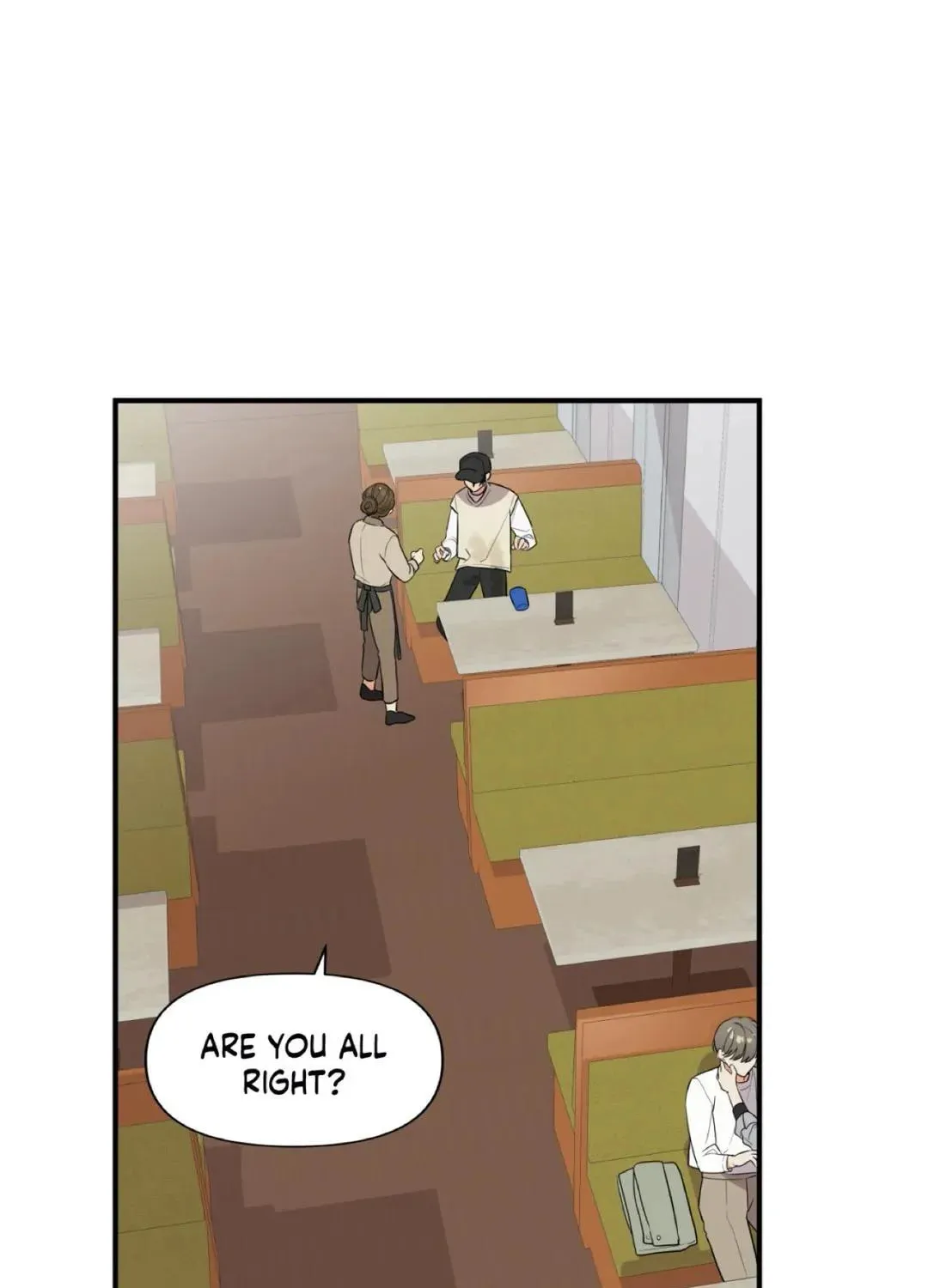 Read Wrong Night Stand chapter 23 image 34 on Lezhin