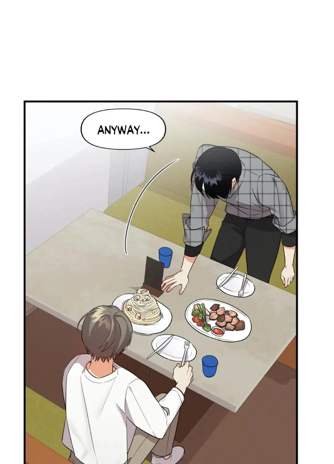 Read Wrong Night Stand chapter 23 image 40 on Lezhin