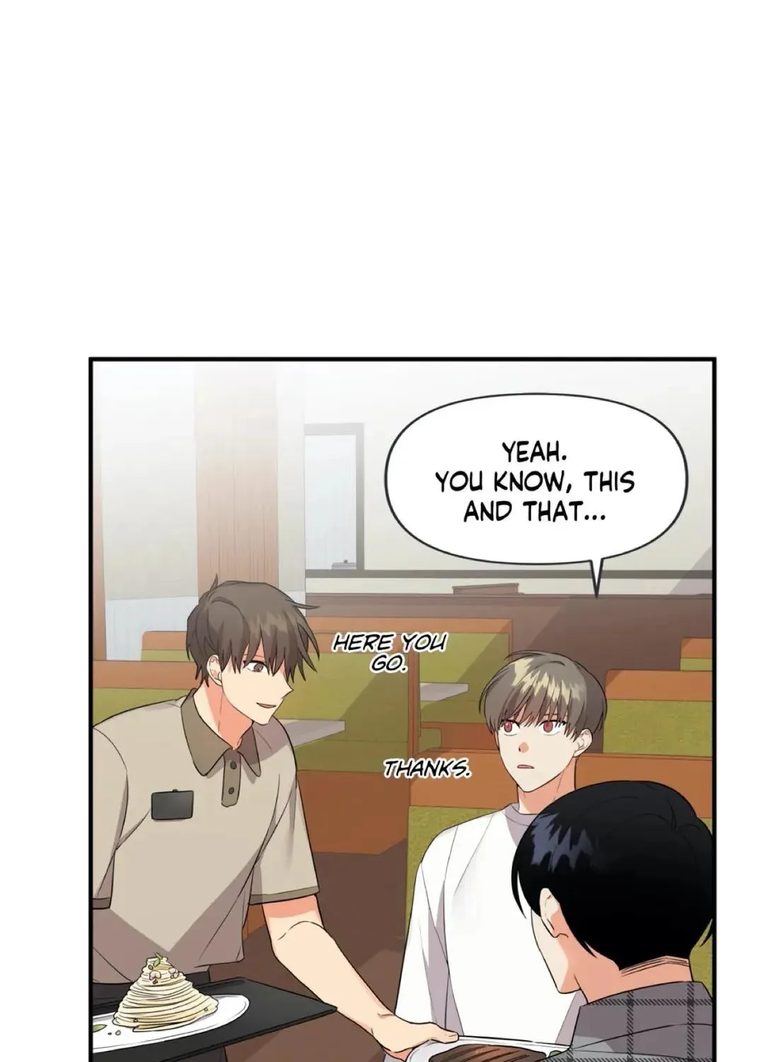 Read Wrong Night Stand chapter 23 image 6 on Lezhin