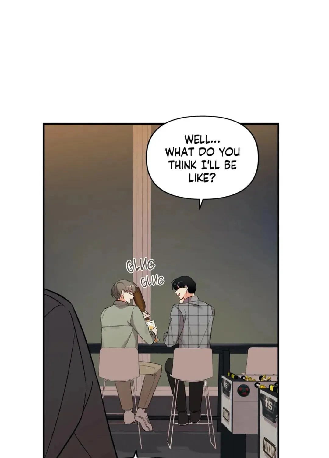 Read Wrong Night Stand chapter 23 image 60 on Lezhin