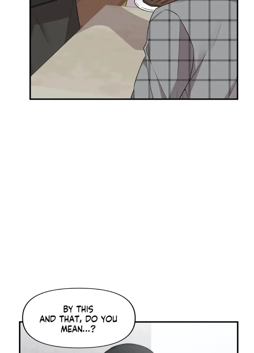 Read Wrong Night Stand chapter 23 image 7 on Lezhin
