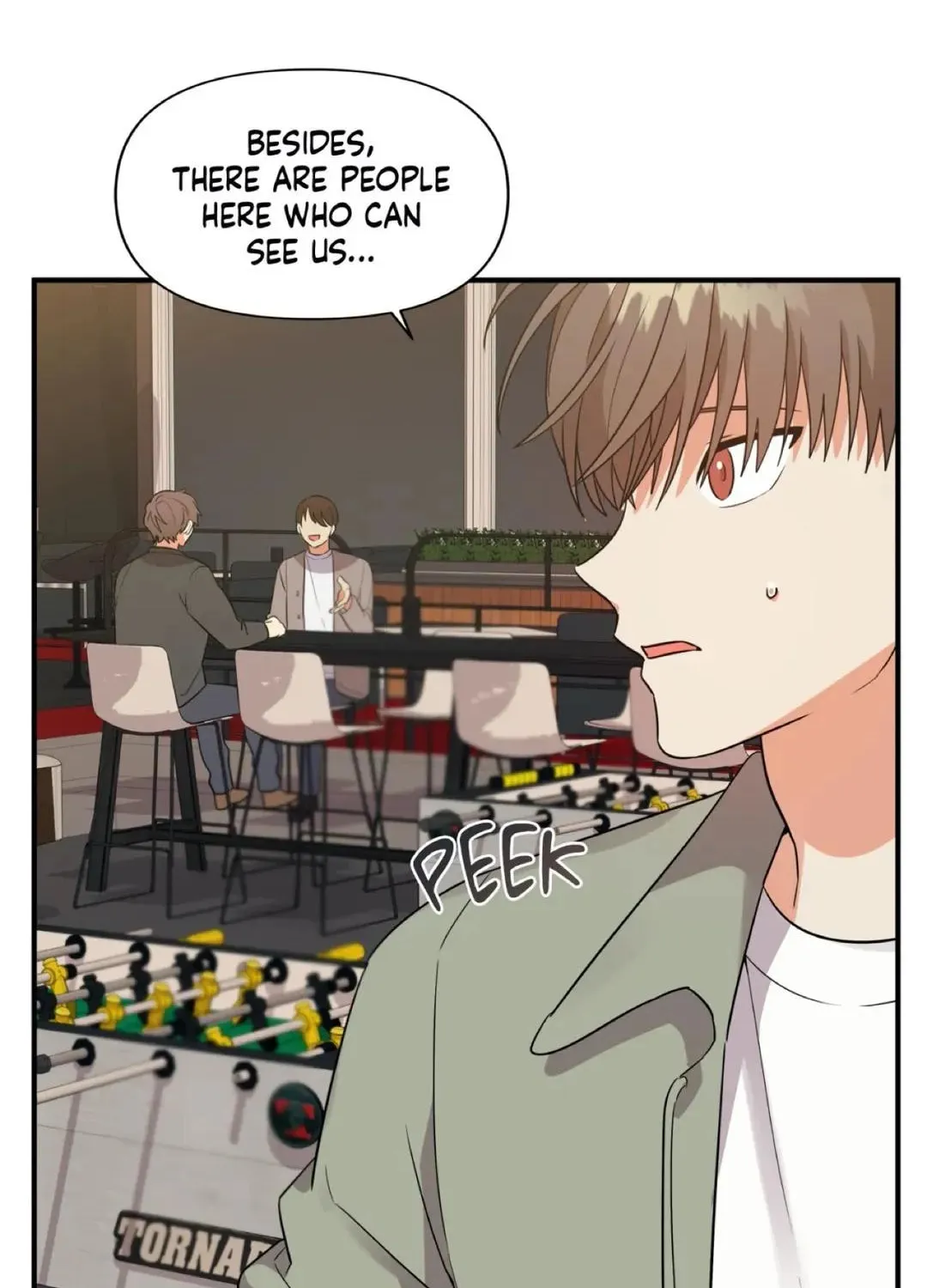 Read Wrong Night Stand chapter 23 image 70 on Lezhin