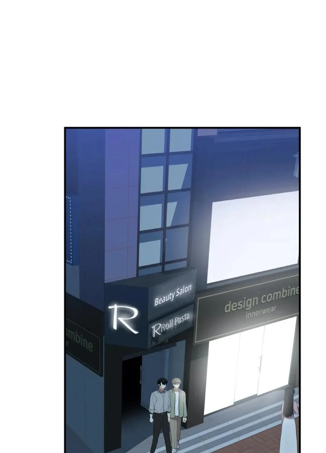Read Wrong Night Stand chapter 23 image 82 on Lezhin