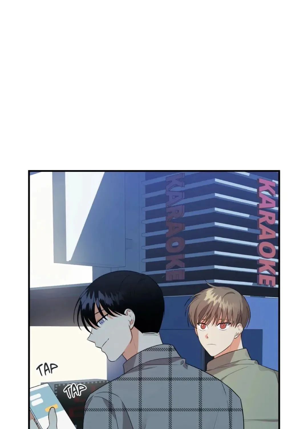 Read Wrong Night Stand chapter 23 image 84 on Lezhin