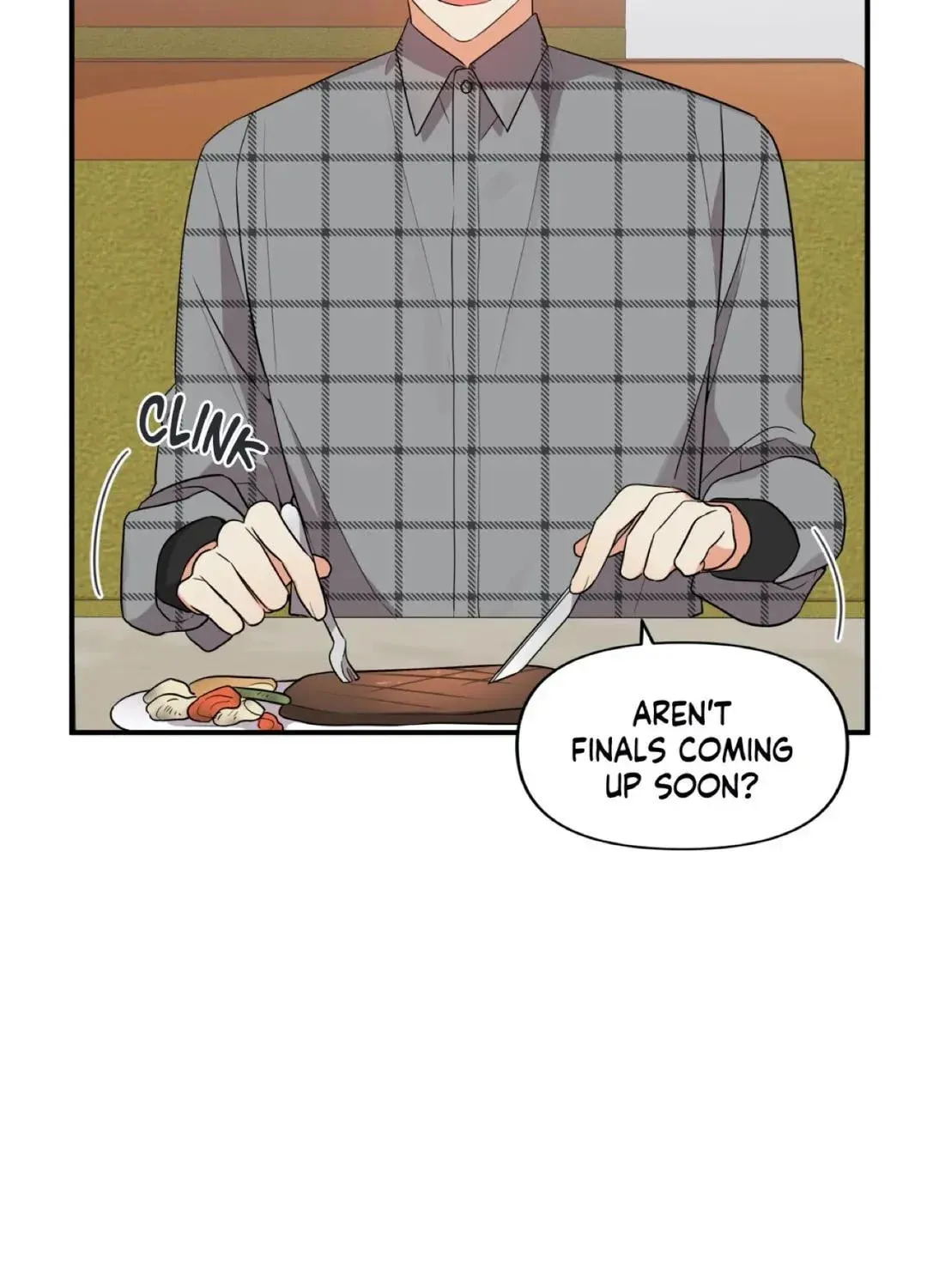 Read Wrong Night Stand chapter 23 image 9 on Lezhin