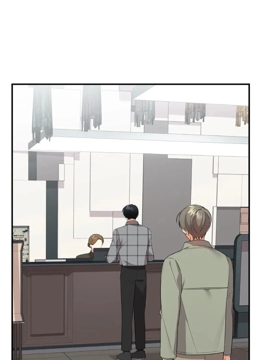 Read Wrong Night Stand chapter 23 image 98 on Lezhin