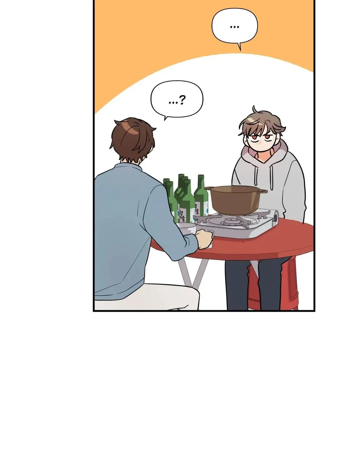 Read Wrong Night Stand chapter 24 image 103 on Lezhin