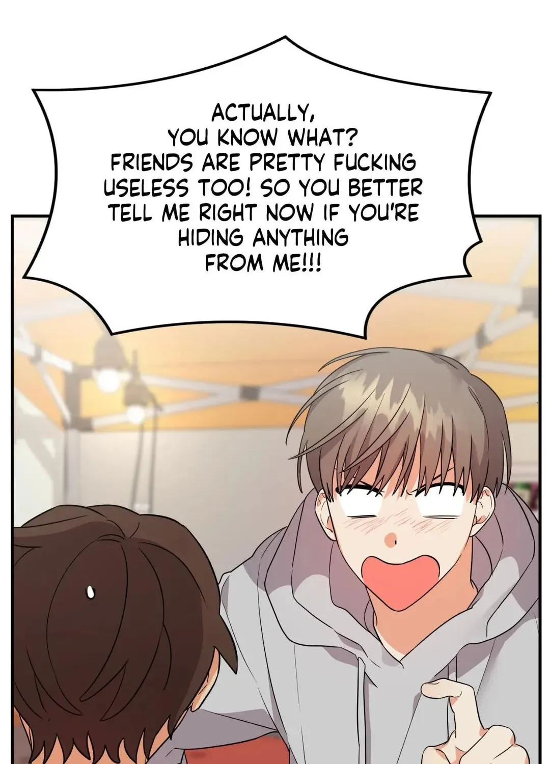 Read Wrong Night Stand chapter 24 image 104 on Lezhin