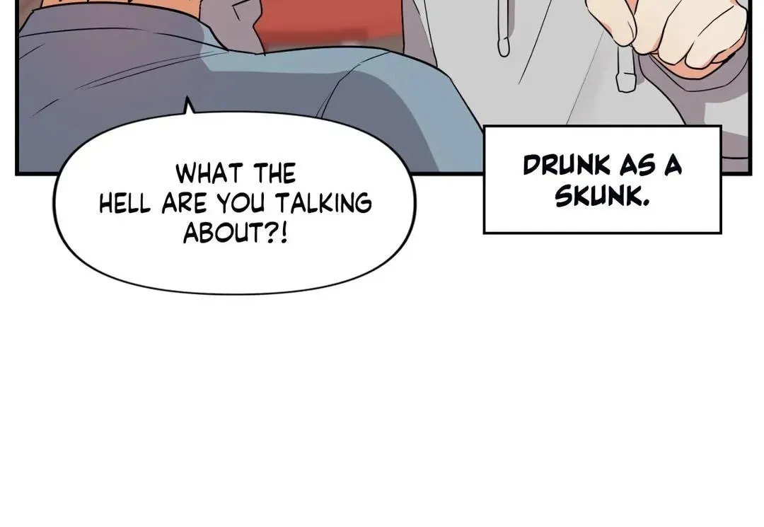 Read Wrong Night Stand chapter 24 image 105 on Lezhin