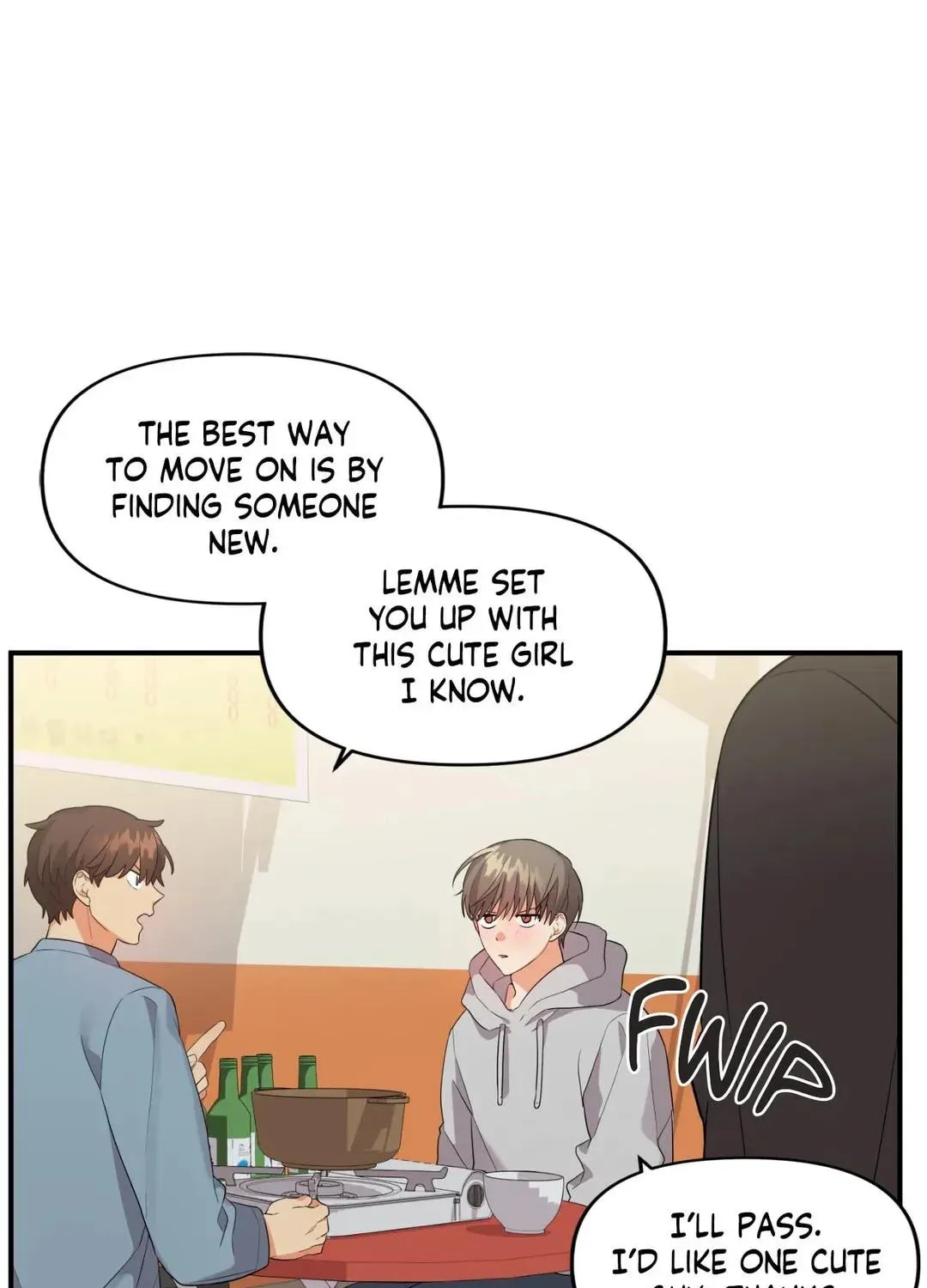 Read Wrong Night Stand chapter 24 image 106 on Lezhin