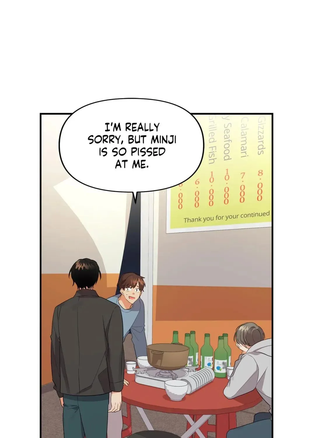 Read Wrong Night Stand chapter 24 image 112 on Lezhin