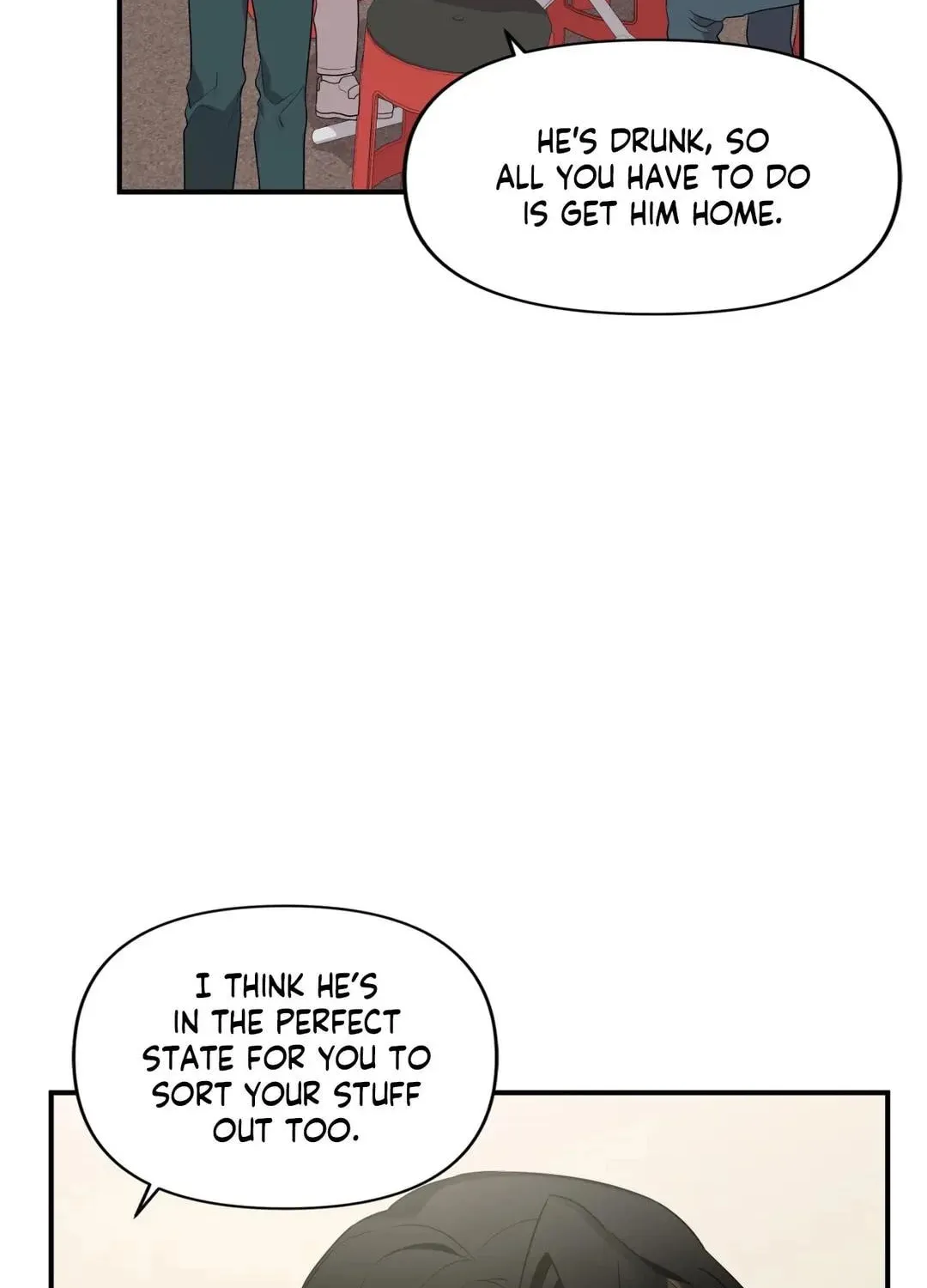 Read Wrong Night Stand chapter 24 image 113 on Lezhin