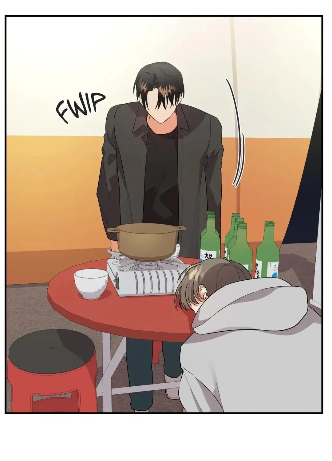 Read Wrong Night Stand chapter 24 image 116 on Lezhin