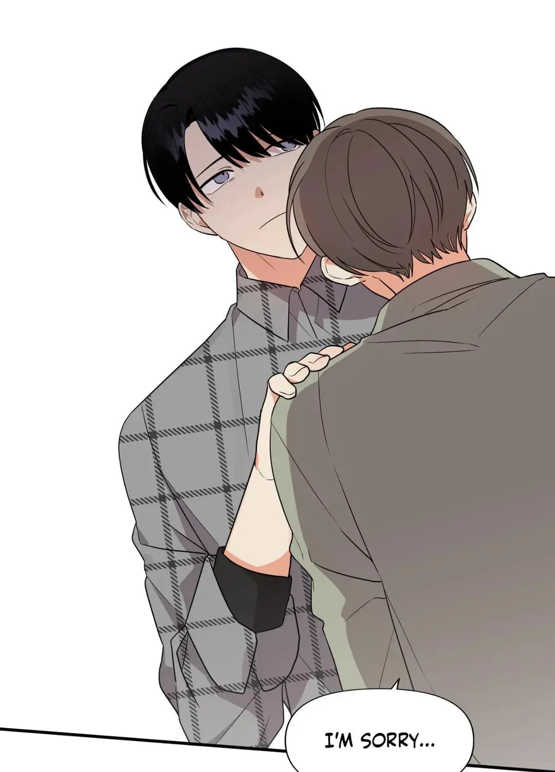 Read Wrong Night Stand chapter 24 image 17 on Lezhin