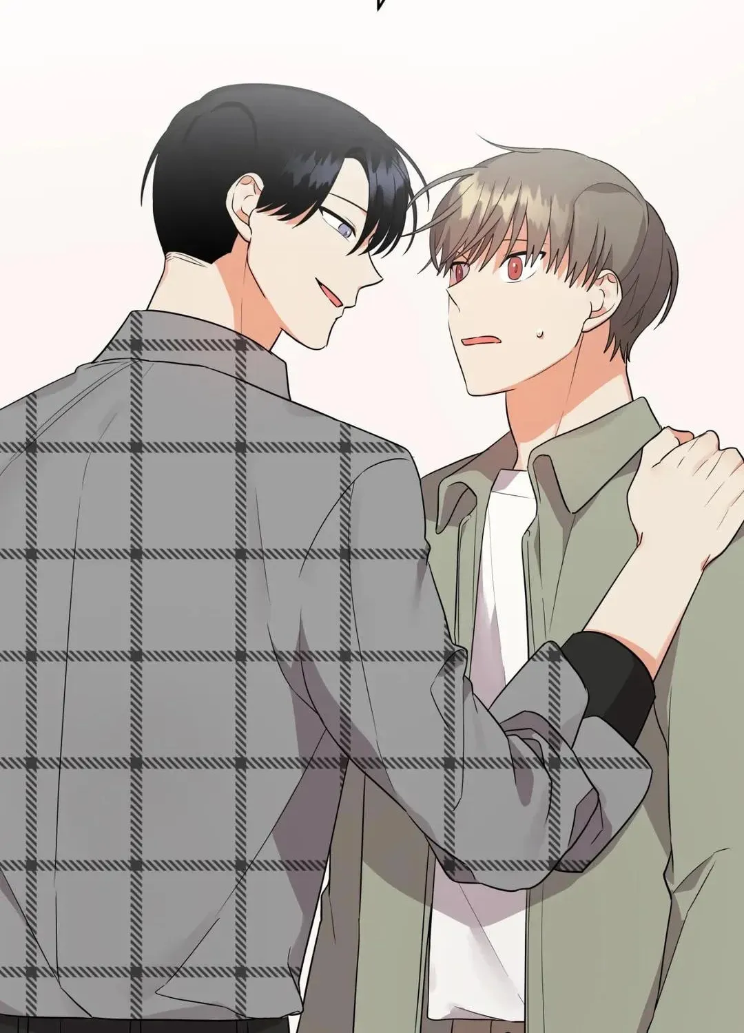 Read Wrong Night Stand chapter 24 image 24 on Lezhin