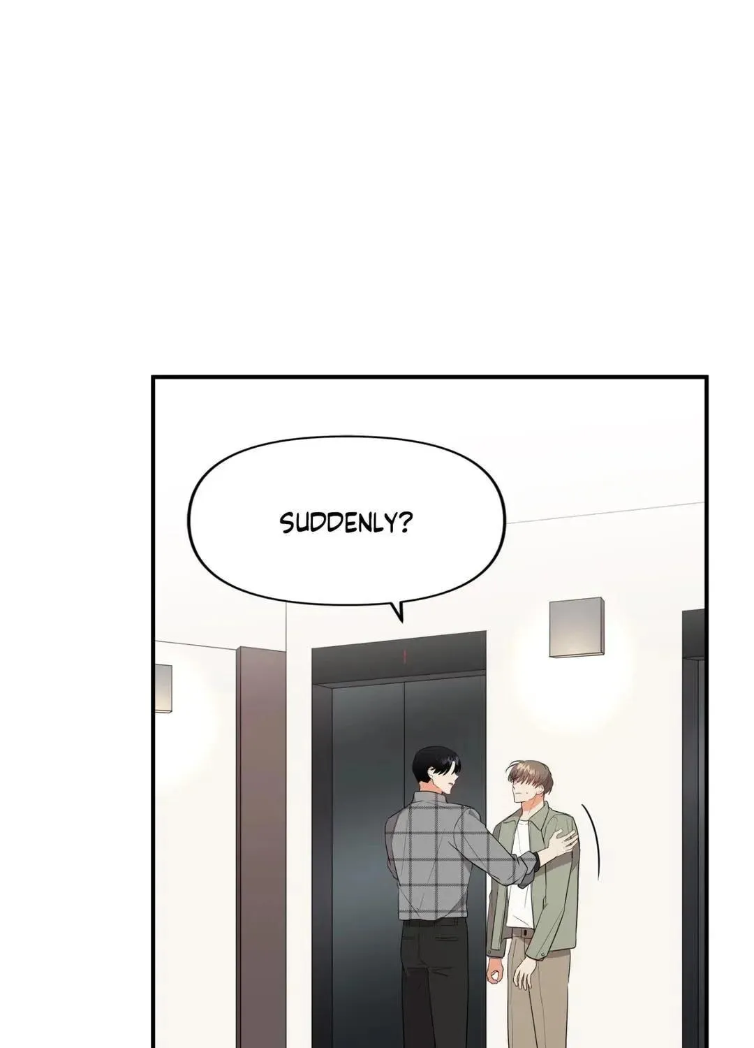Read Wrong Night Stand chapter 24 image 4 on Lezhin