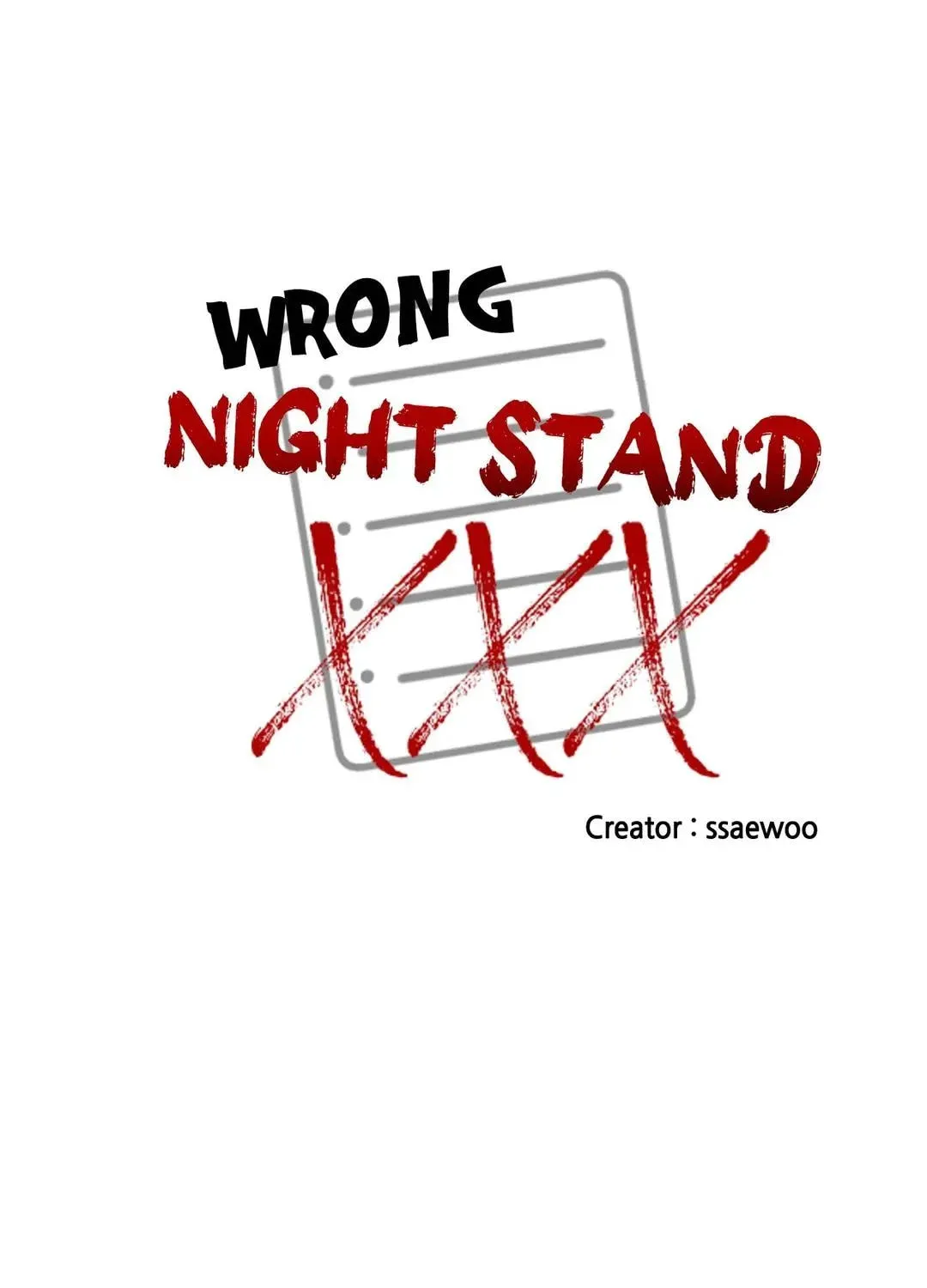 Read Wrong Night Stand chapter 24 image 41 on Lezhin