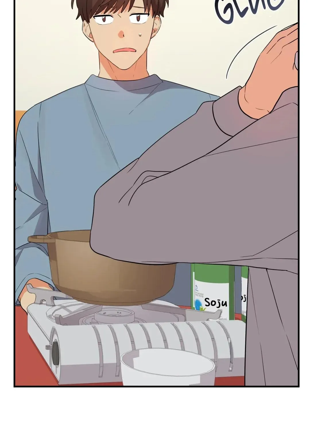 Read Wrong Night Stand chapter 24 image 48 on Lezhin