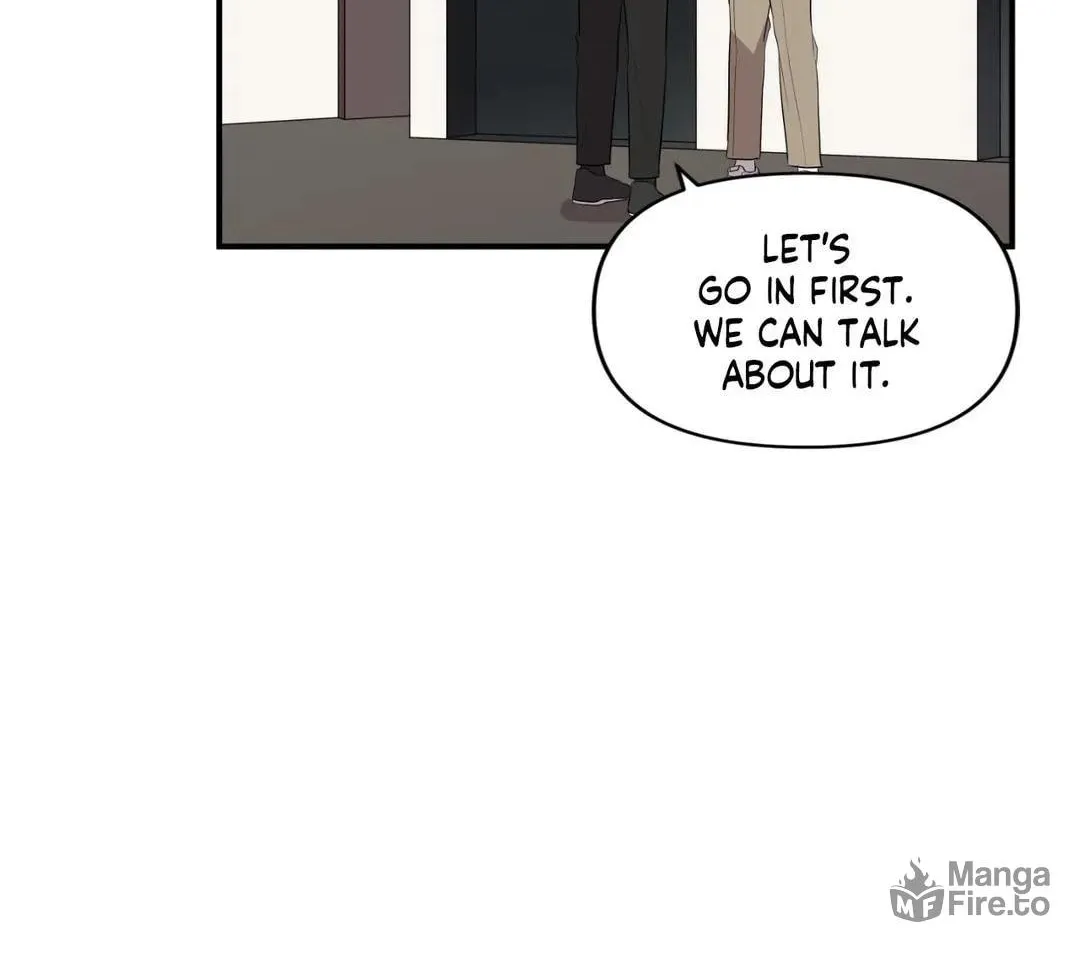 Read Wrong Night Stand chapter 24 image 5 on Lezhin