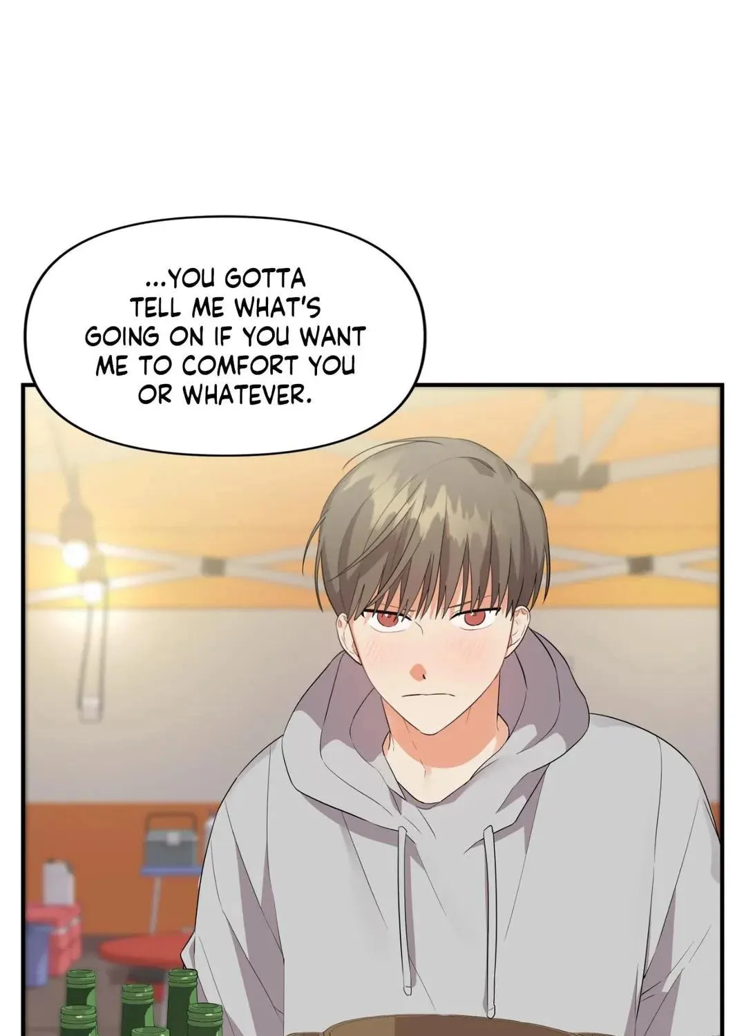 Read Wrong Night Stand chapter 24 image 50 on Lezhin