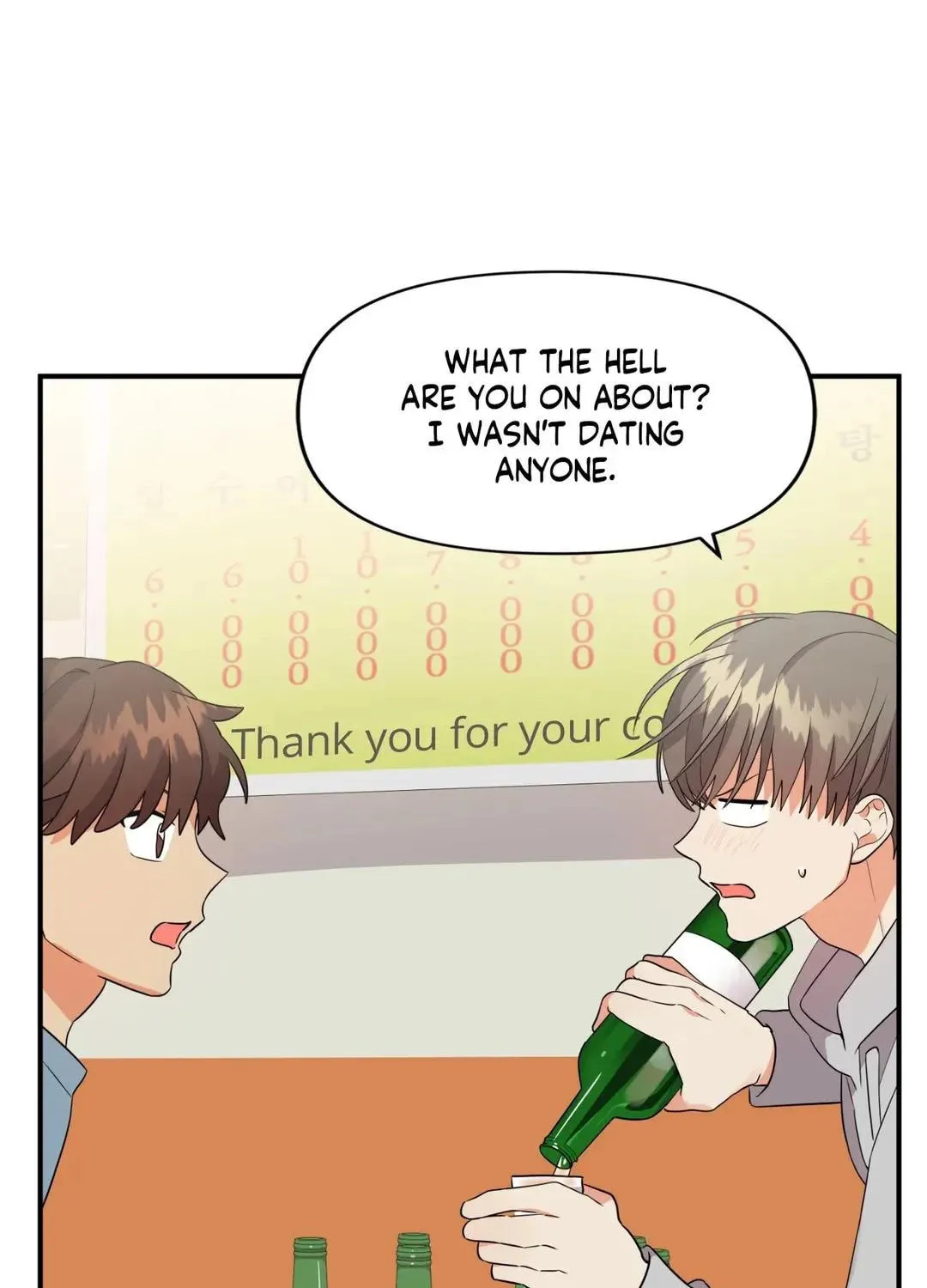 Read Wrong Night Stand chapter 24 image 60 on Lezhin