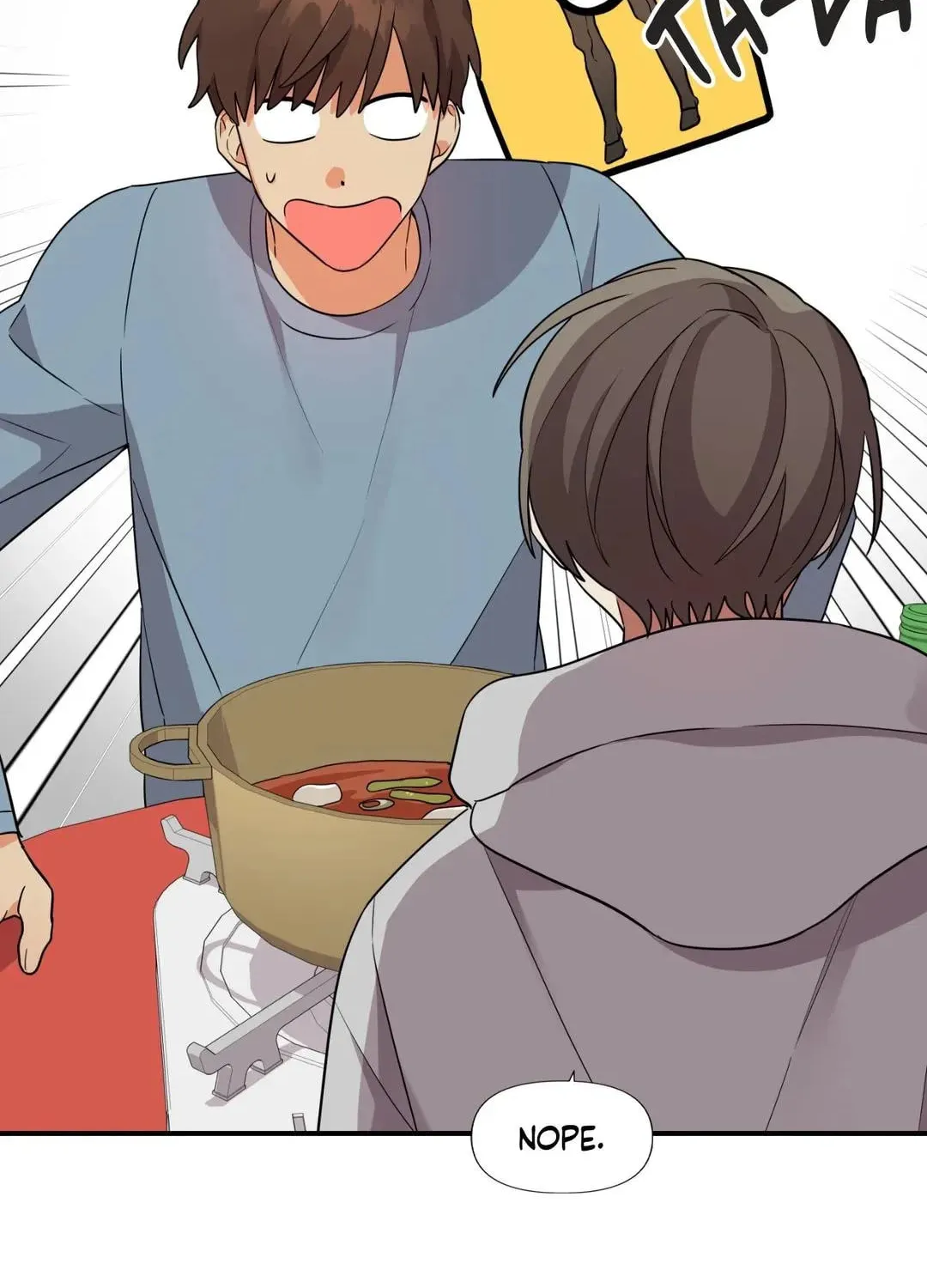 Read Wrong Night Stand chapter 24 image 72 on Lezhin