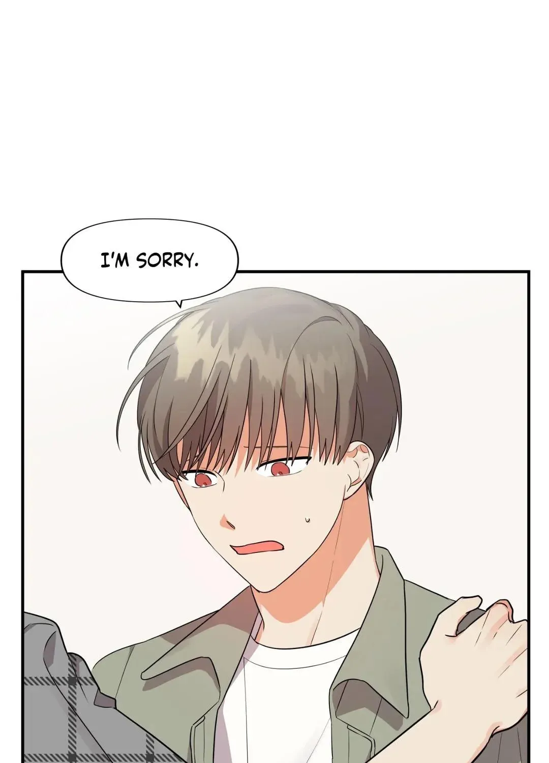 Read Wrong Night Stand chapter 24 image 8 on Lezhin
