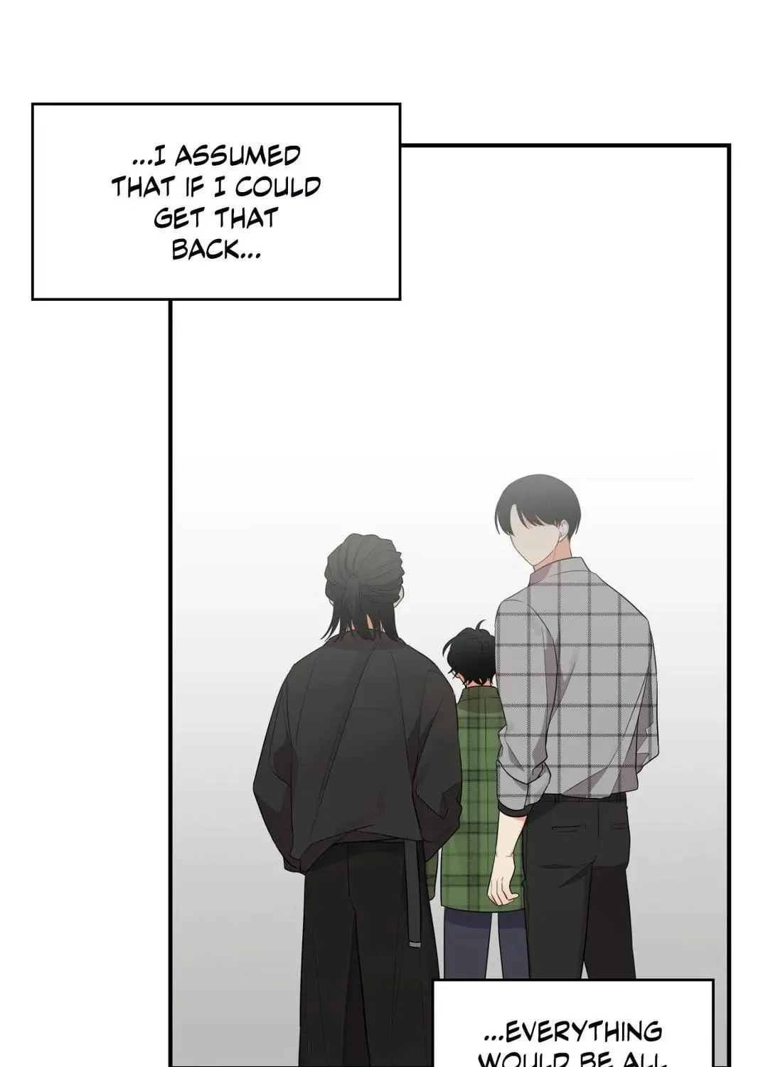 Read Wrong Night Stand chapter 24 image 84 on Lezhin