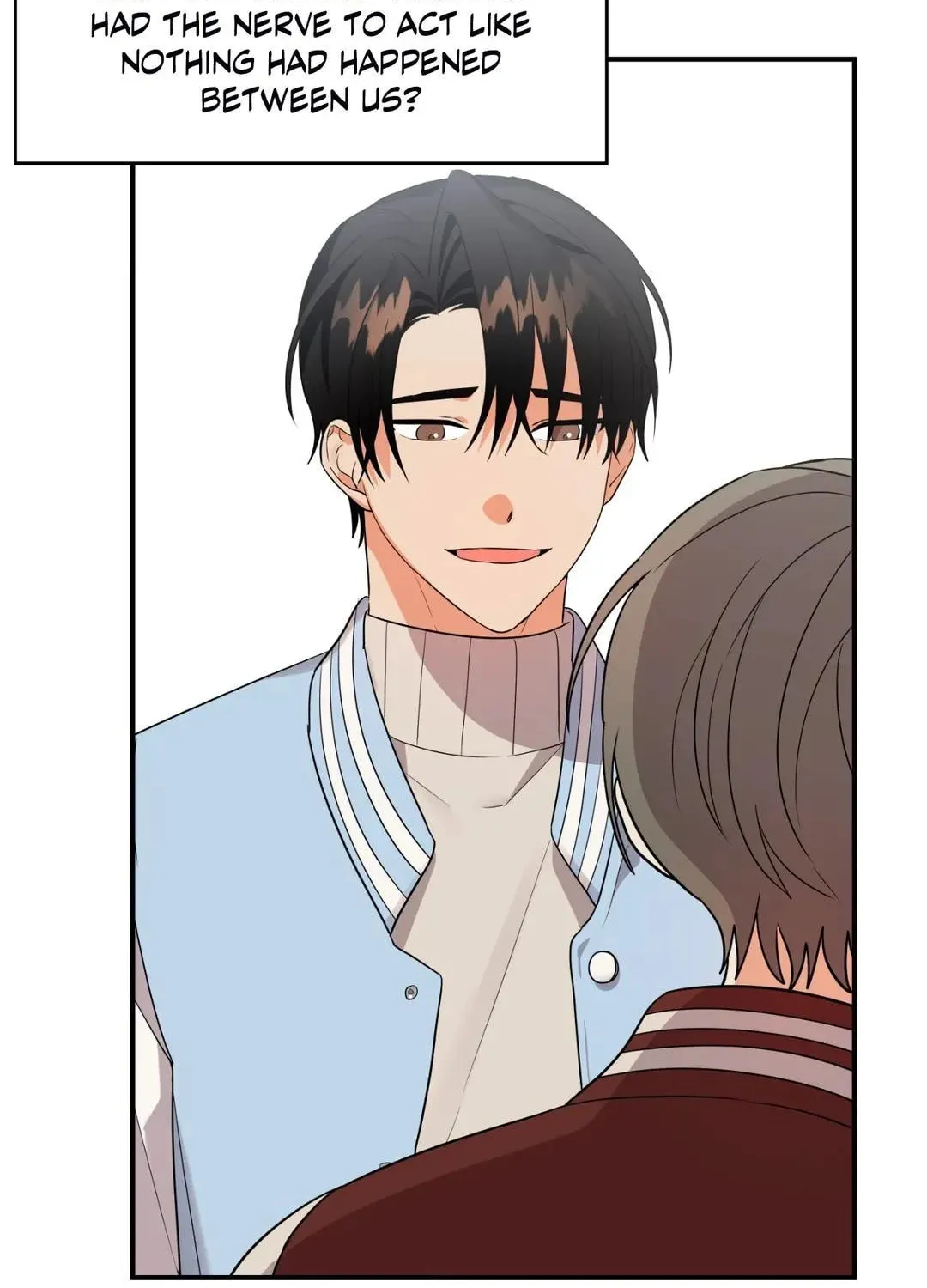 Read Wrong Night Stand chapter 24 image 88 on Lezhin