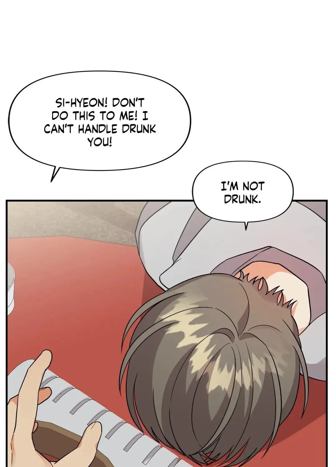 Read Wrong Night Stand chapter 24 image 98 on Lezhin