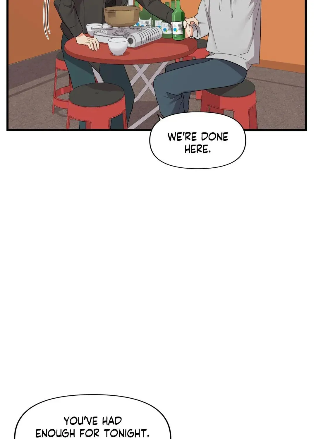 Read Wrong Night Stand chapter 25 image 13 on Lezhin