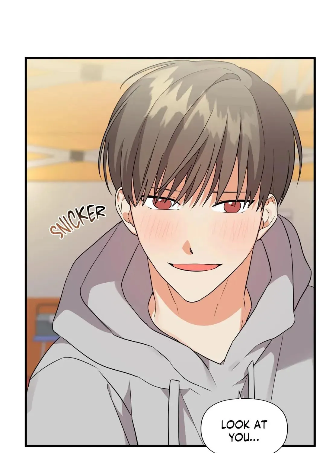 Read Wrong Night Stand chapter 25 image 16 on Lezhin