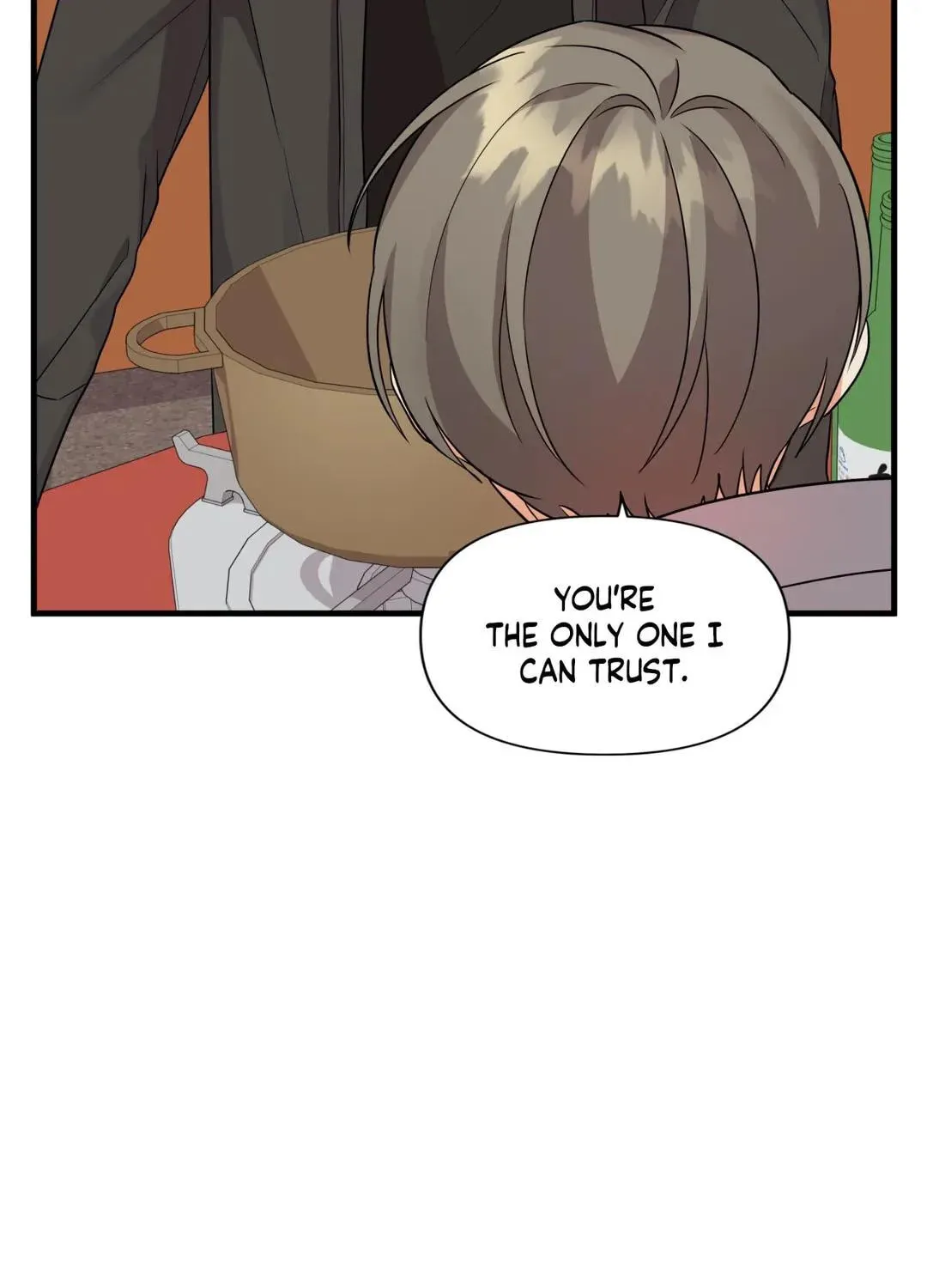 Read Wrong Night Stand chapter 25 image 19 on Lezhin
