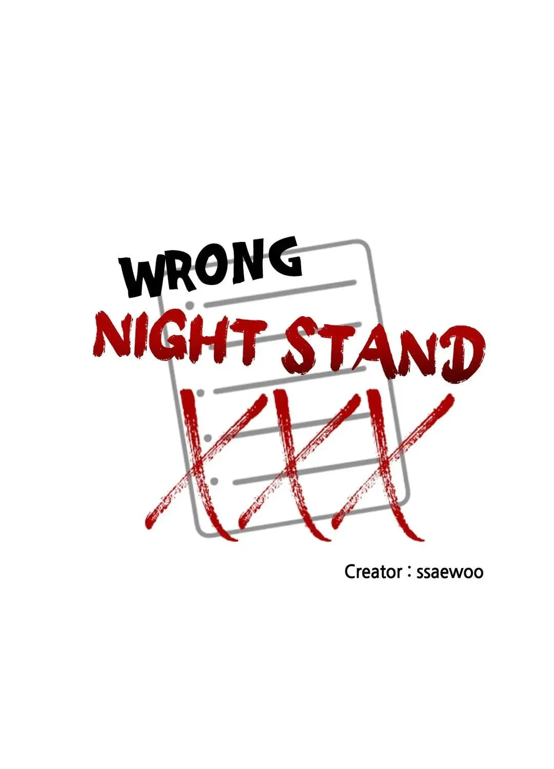 Read Wrong Night Stand chapter 25 image 28 on Lezhin