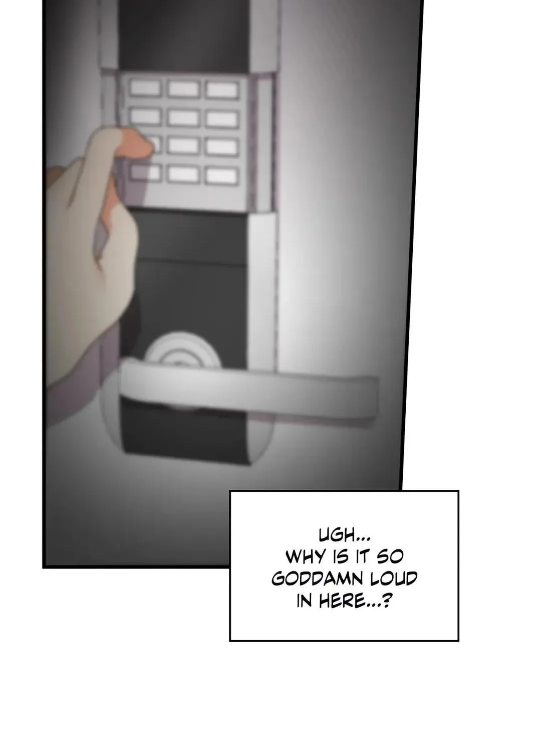 Read Wrong Night Stand chapter 25 image 32 on Lezhin