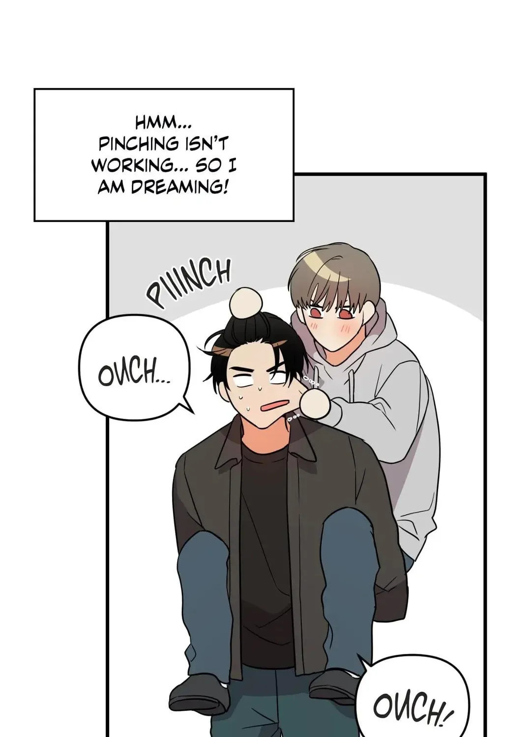 Read Wrong Night Stand chapter 25 image 44 on Lezhin