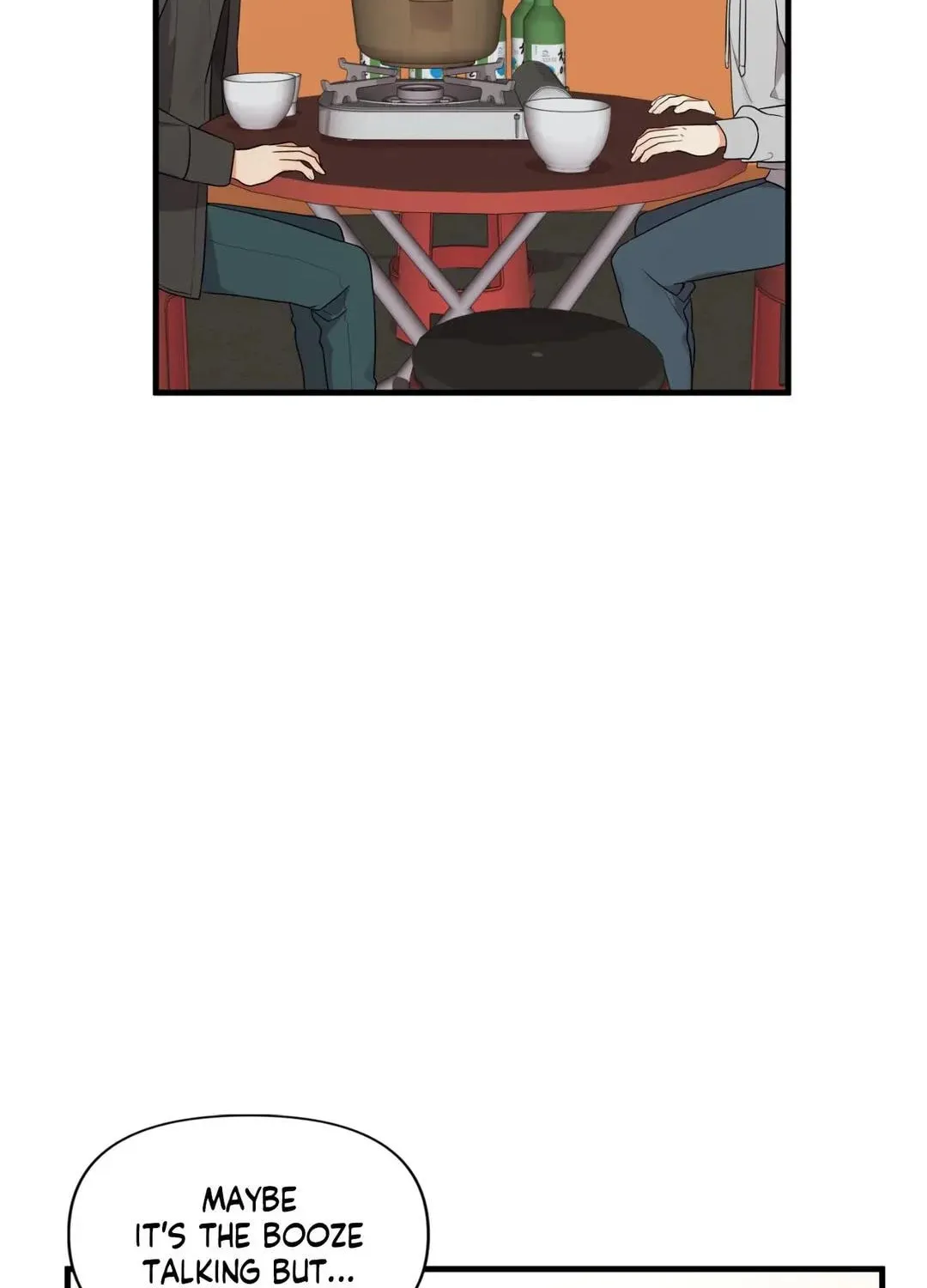 Read Wrong Night Stand chapter 25 image 5 on Lezhin