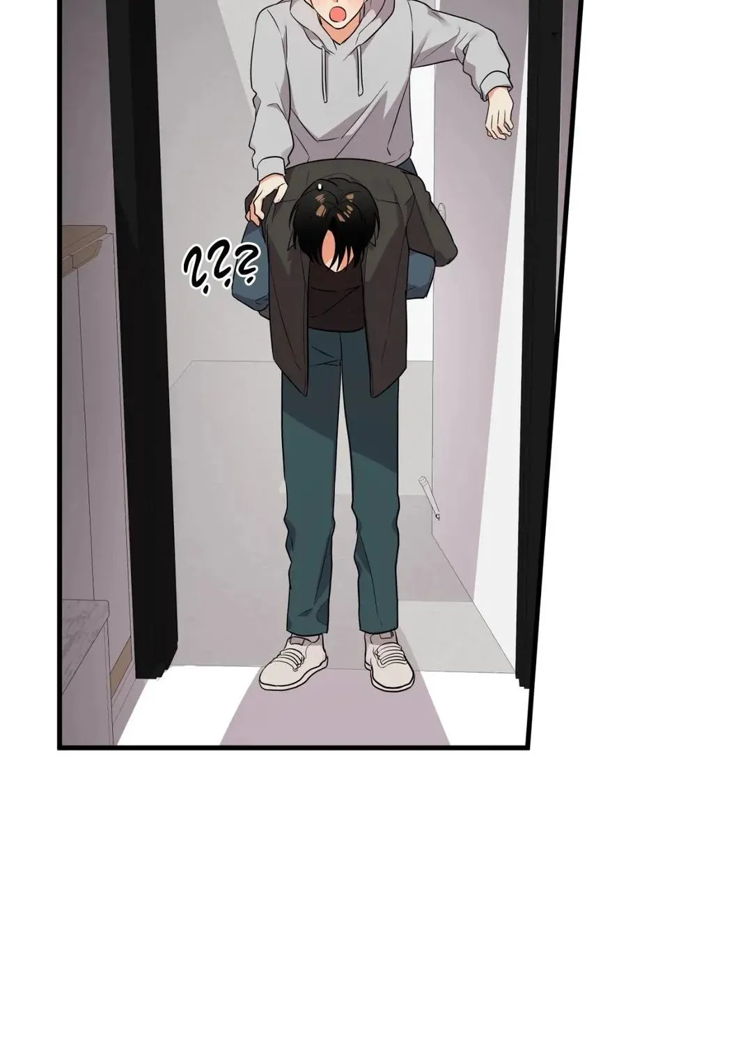 Read Wrong Night Stand chapter 25 image 54 on Lezhin
