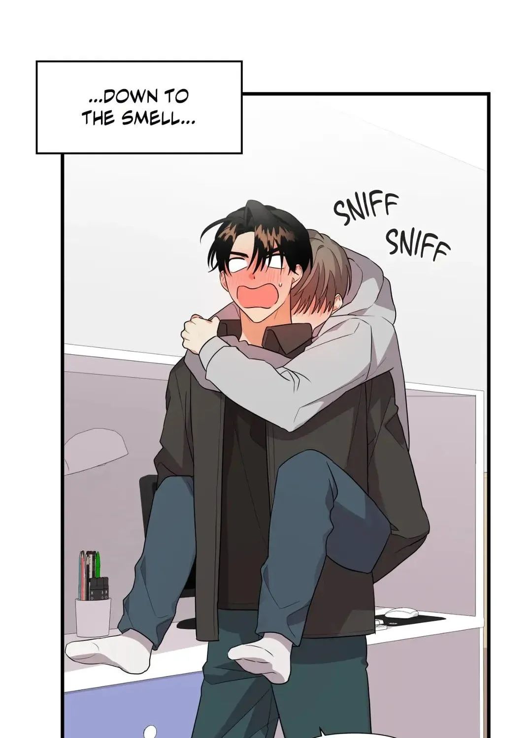 Read Wrong Night Stand chapter 25 image 60 on Lezhin