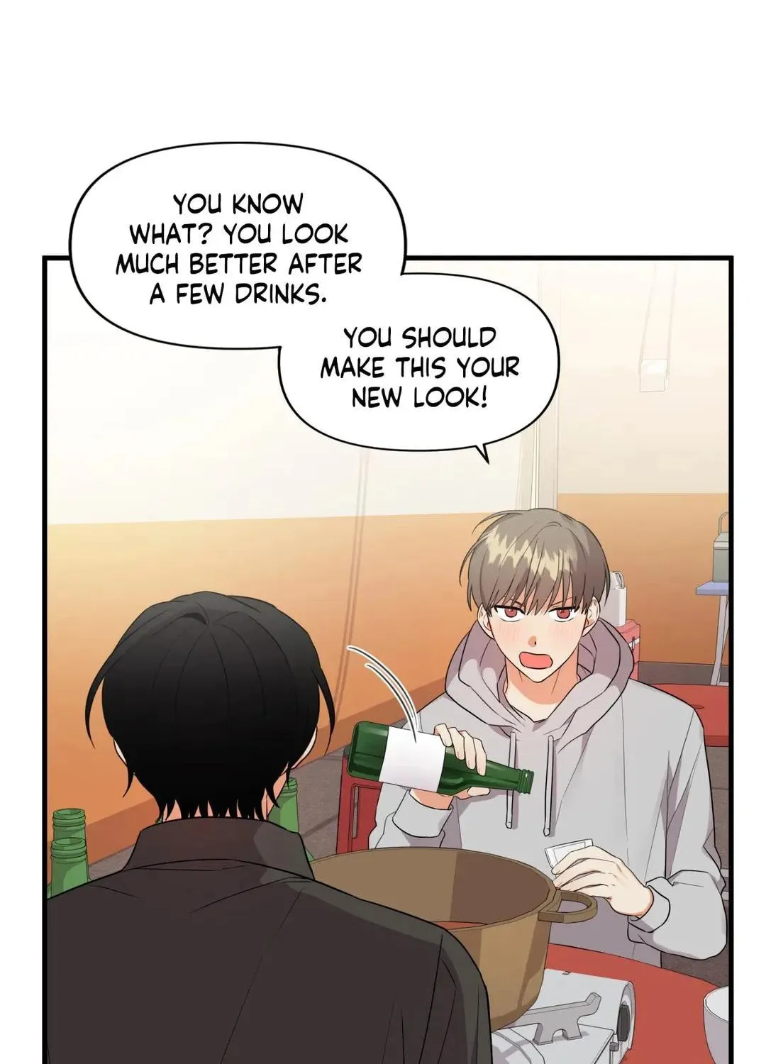 Read Wrong Night Stand chapter 25 image 8 on Lezhin