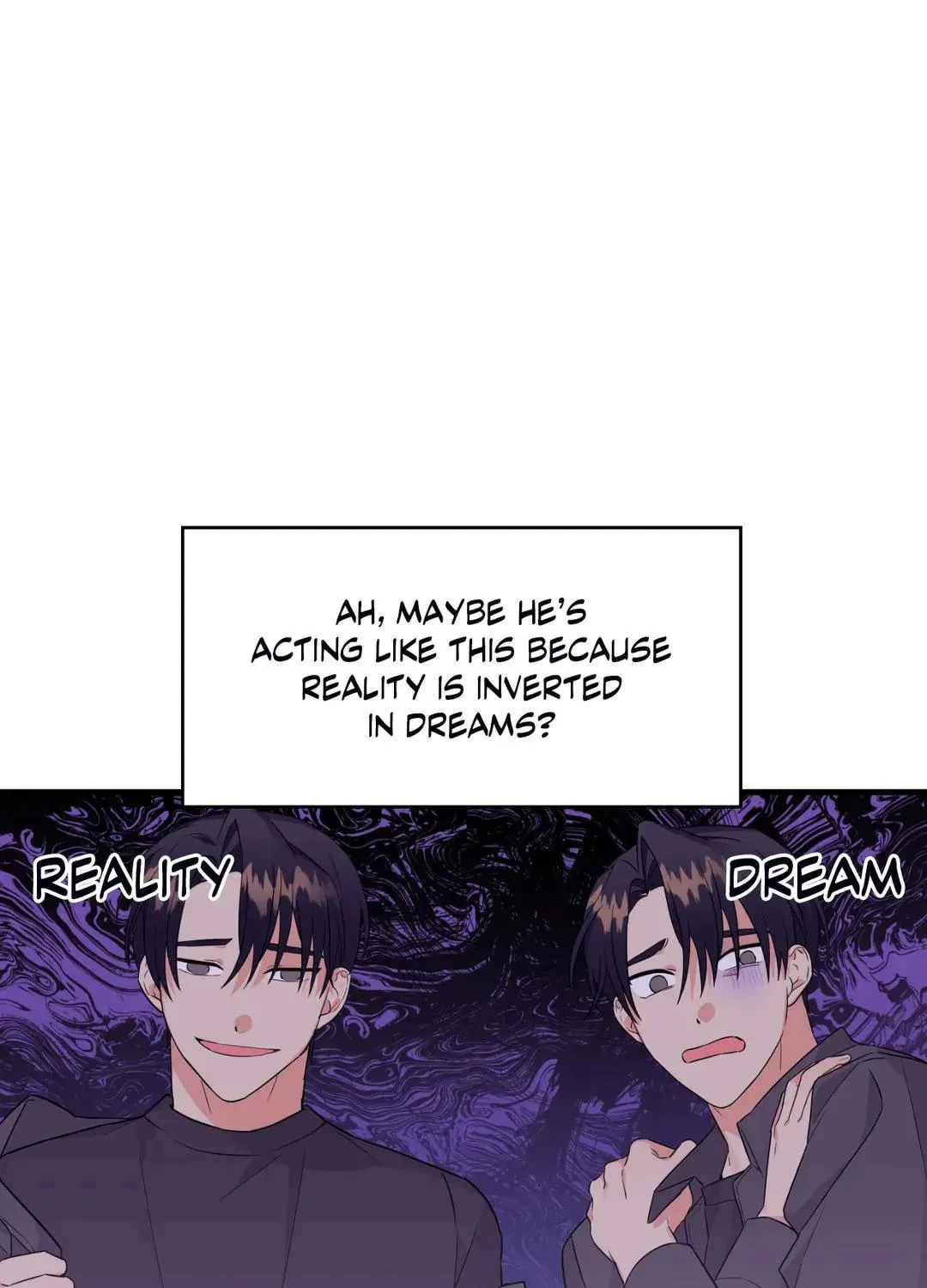 Read Wrong Night Stand chapter 25 image 84 on Lezhin