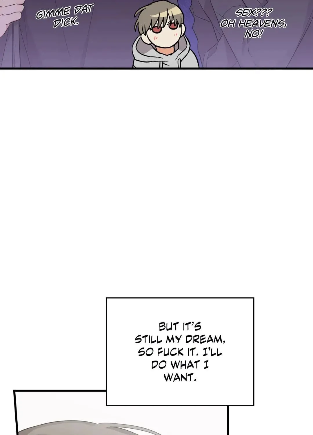 Read Wrong Night Stand chapter 25 image 85 on Lezhin