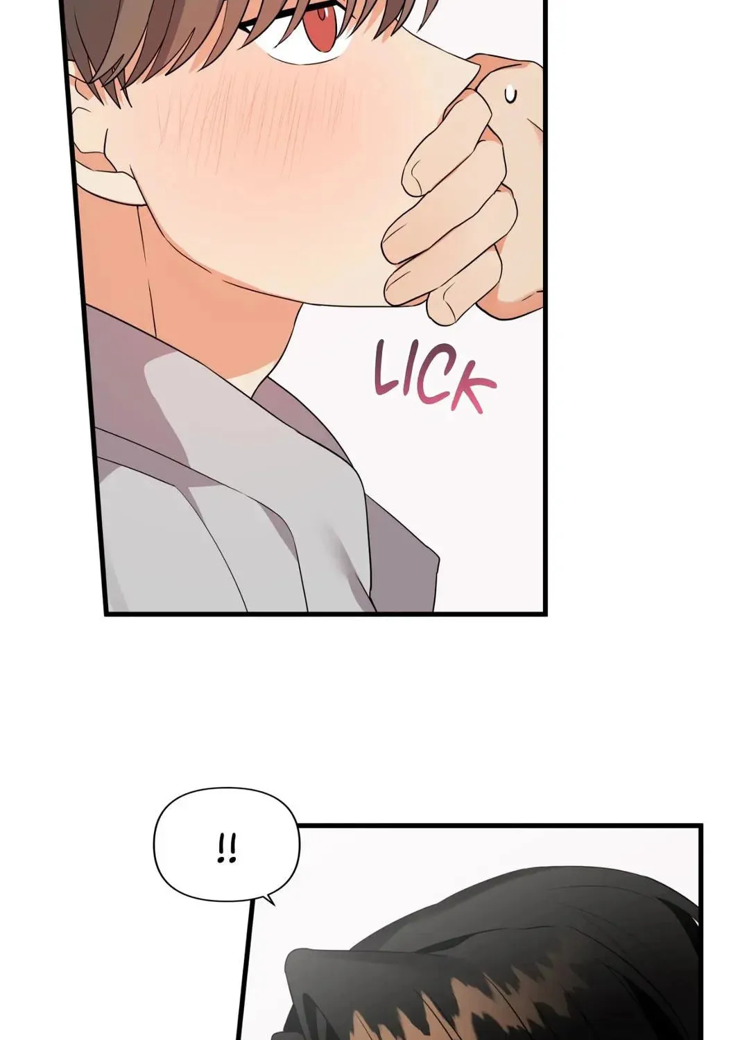 Read Wrong Night Stand chapter 25 image 87 on Lezhin