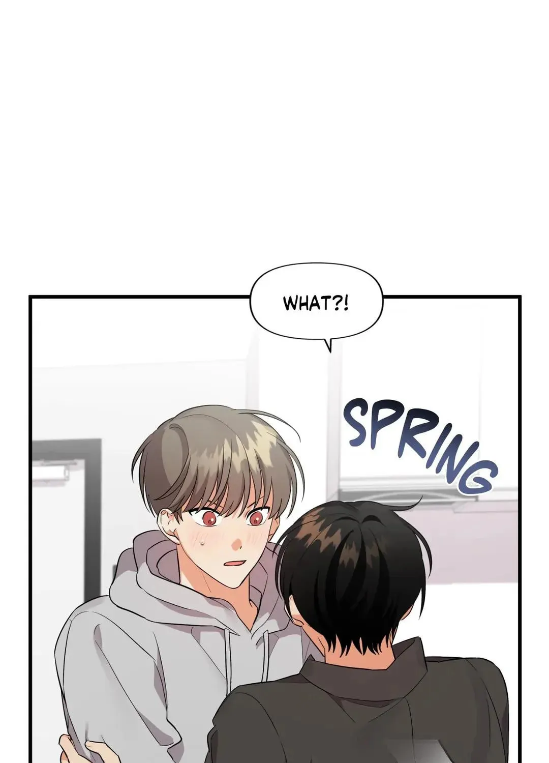 Read Wrong Night Stand chapter 26 image 0 on Lezhin