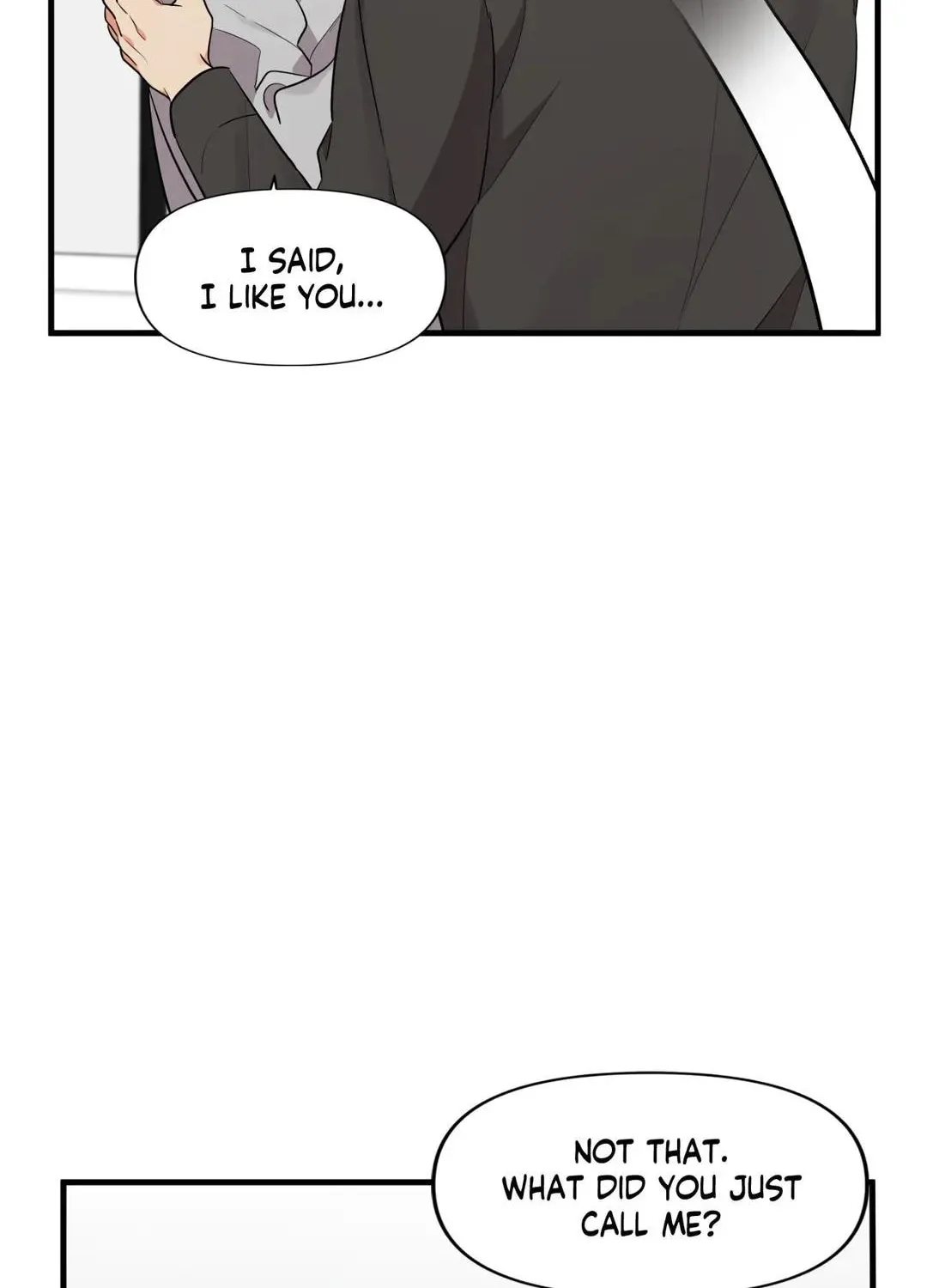 Read Wrong Night Stand chapter 26 image 1 on Lezhin
