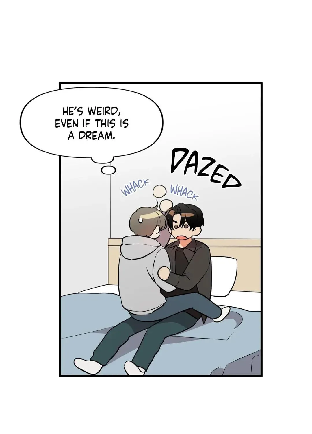 Read Wrong Night Stand chapter 26 image 12 on Lezhin